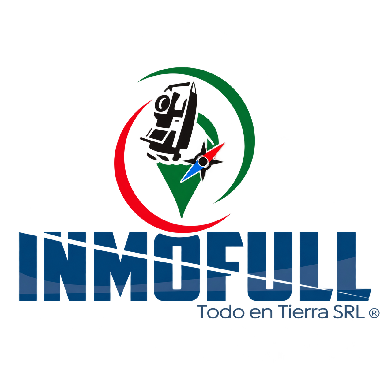 INMOFULL · Todo en Tierra SRL