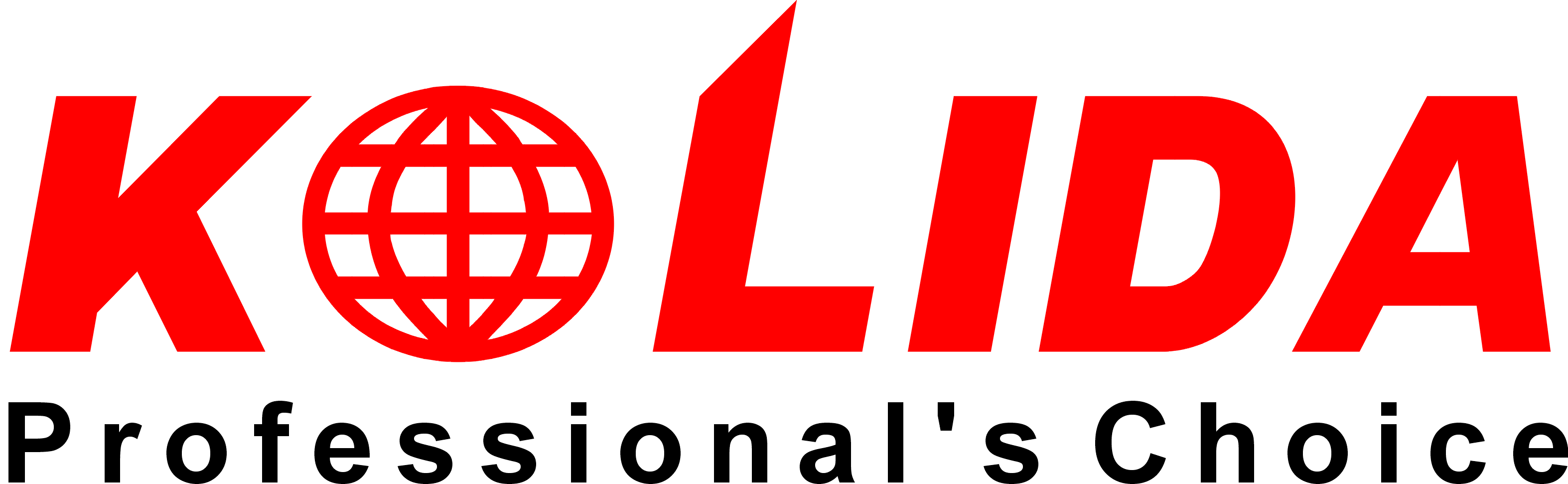 KOLIDA · Professional’s Choice